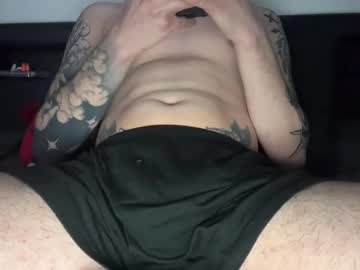 Dreykof Chaturbate stream image from February 16, 2026