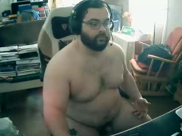 El_Conquistador19 Chaturbate stream image from February 16, 2026