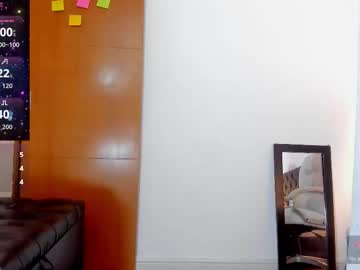 Giana_Gill Chaturbate stream image from February 16, 2026