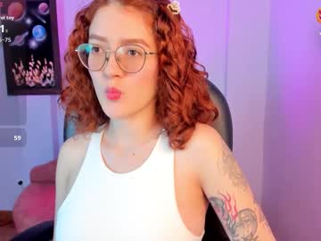 Miawinx Chaturbate stream image from February 16, 2026