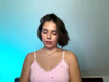 Milan_22_ Chaturbate stream image from February 16, 2026