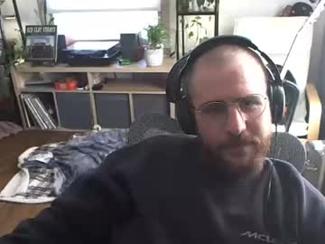 Mrbones975 Chaturbate stream image from February 16, 2026