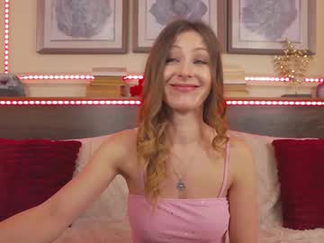 Musedollx Chaturbate stream image from February 16, 2026