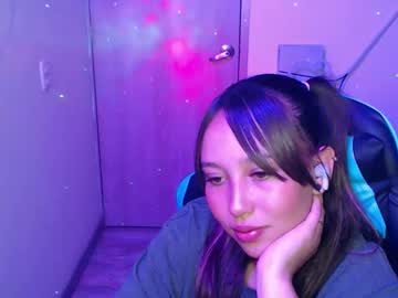 Skarlet_Adams Chaturbate stream image from February 16, 2026