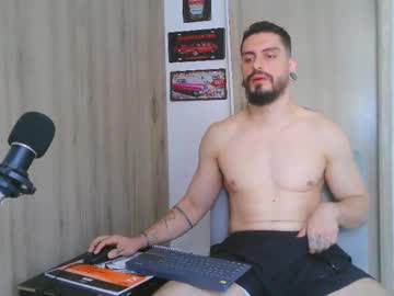 Aaron_Kwok28 Chaturbate stream image from February 16, 2026