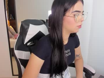 Ariadna_Boneville Chaturbate stream image from February 16, 2026