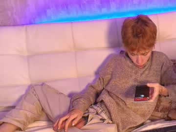 _Dantfox_ Chaturbate stream image from February 16, 2026