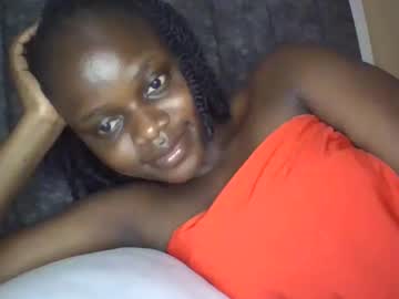 Ebony_Tasha Chaturbate stream image from February 16, 2026