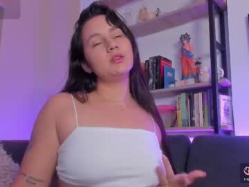 Fer_Dangerousbeauty Chaturbate stream image from February 16, 2026
