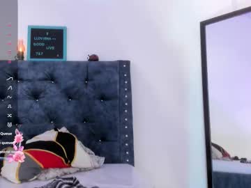 Katia_777_ Chaturbate stream image from February 16, 2026