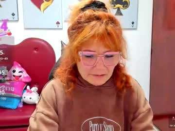 Salomee_Diazz Chaturbate stream image from February 16, 2026
