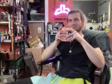 Snowleopard200 Chaturbate stream image from February 16, 2026