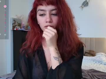 Sublimetouch Chaturbate stream image from February 16, 2026