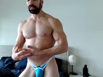 Therealkingyoshi Chaturbate stream image from February 16, 2026