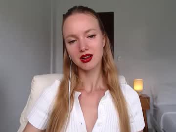 Adorabletantratina Chaturbate stream image from February 16, 2026