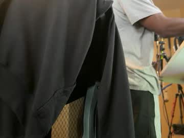 Blakjag Chaturbate stream image from February 16, 2026