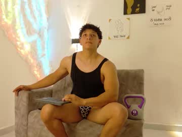 Dalton_Bigcock Chaturbate stream image from February 16, 2026
