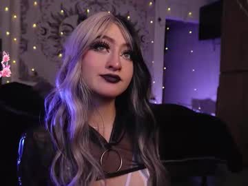 Giselx_Xx Chaturbate stream image from February 16, 2026