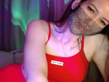 Jewelrosse Chaturbate stream image from February 16, 2026