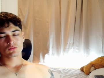 Jimmy_Classic Chaturbate stream image from February 16, 2026
