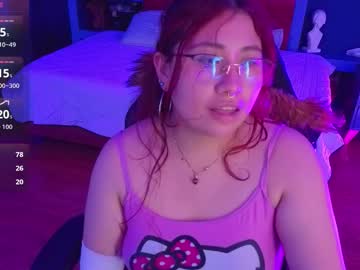 Littlee_Red Chaturbate stream image from February 16, 2026