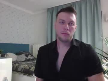 Markster9696 Chaturbate stream image from February 16, 2026