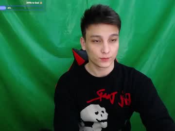 Minato_Kabuki Chaturbate stream image from February 16, 2026