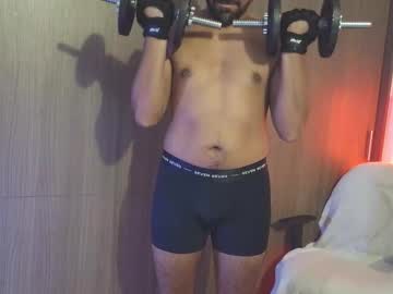 Mrnobody3506 Chaturbate stream image from February 16, 2026
