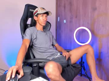 Neitan_Miller Chaturbate stream image from February 16, 2026