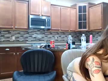 Bayliierobins Chaturbate stream image from February 17, 2026