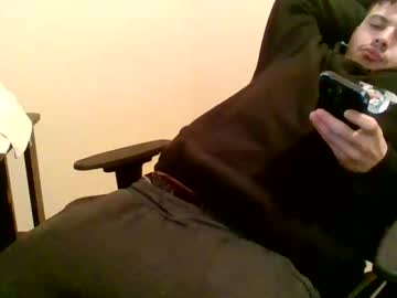 Cheddarbob93695 Chaturbate stream image from February 17, 2026