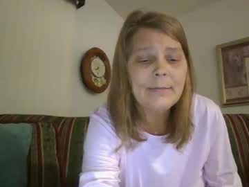 Comebackpussy Chaturbate stream image from February 17, 2026