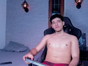 Deamon_Salvatore Chaturbate stream image from February 17, 2026