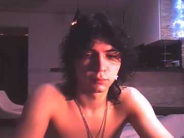 Dean_Raven Chaturbate stream image from February 17, 2026