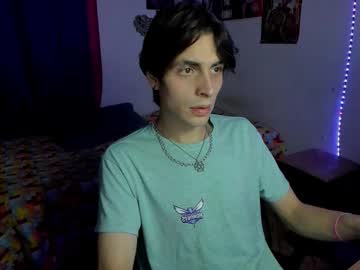 Golden_Ryan Chaturbate stream image from February 17, 2026
