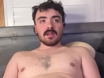 Hunterbentleyy Chaturbate stream image from February 17, 2026