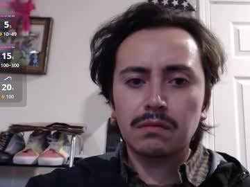 Jordan_And_Joseph Chaturbate stream image from February 17, 2026