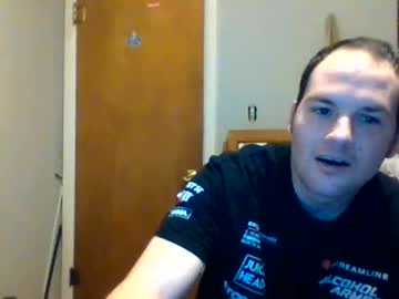 Michaelpaquin20 Chaturbate stream image from February 17, 2026