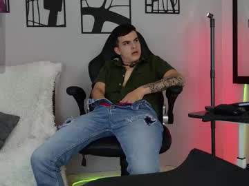 Nico_Pelusa Chaturbate stream image from February 17, 2026