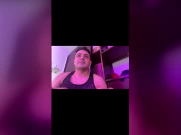 Sixpackdemusculo Chaturbate stream image from February 17, 2026