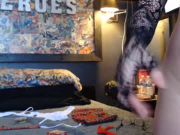 Wesumnimfos Chaturbate stream image from February 17, 2026