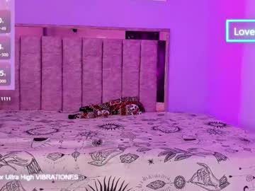 Alaiasexygirl Chaturbate stream image from February 17, 2026