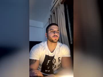 Amin_____ Chaturbate stream image from February 17, 2026