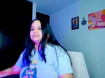 Ashliecooperr Chaturbate stream image from February 17, 2026