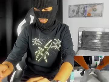 Bad_Boy_Master_Findom Chaturbate stream image from February 17, 2026