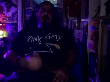 Charzilla1134 Chaturbate stream image from February 17, 2026