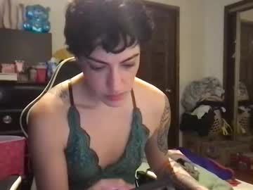 Fgsammie Chaturbate stream image from February 17, 2026