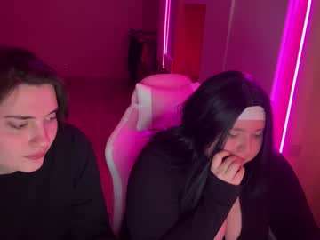 Gamegirll Chaturbate stream image from February 17, 2026