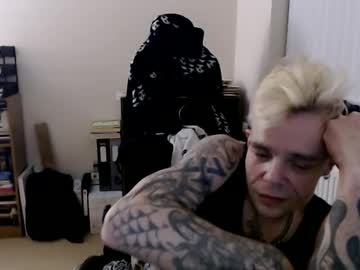 _Mercy_Me_ Chaturbate stream image from February 17, 2026