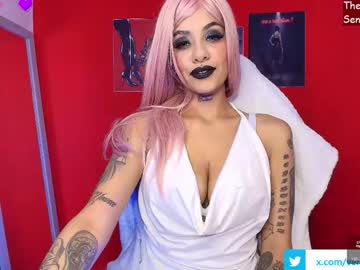 Missveronicarati Chaturbate stream image from February 17, 2026